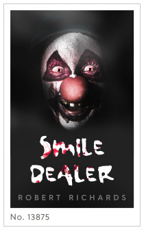Premade cover 13875