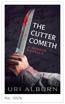Premade cover 12576