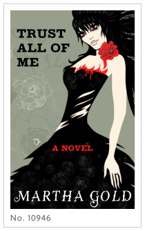 Premade cover 10946