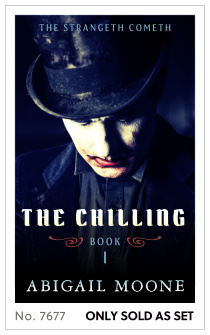 Premade cover 7677