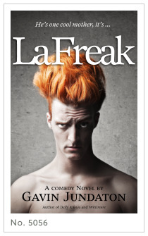 Premade cover 5056