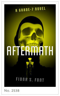Premade cover 2538