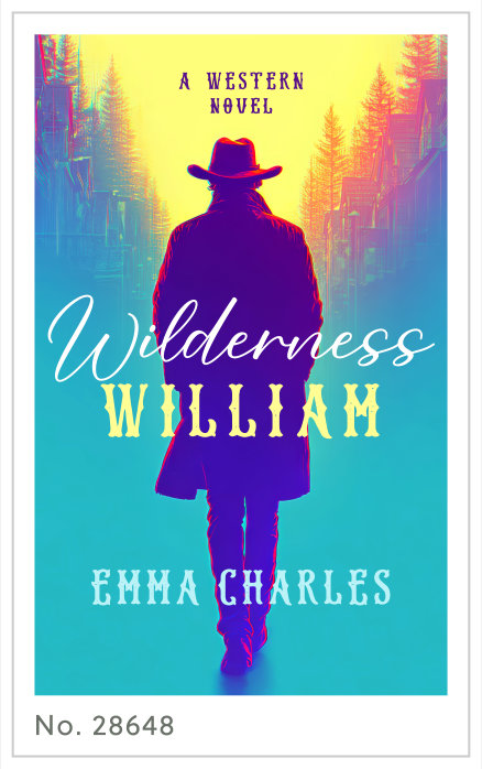 Premade cover 28648