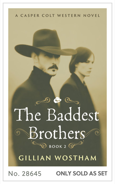 Premade cover 28645