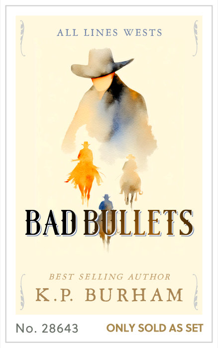 Premade cover 28643