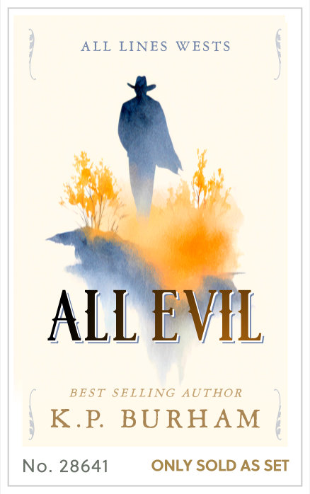 Premade cover 28641