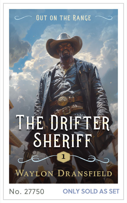 Premade cover 27750