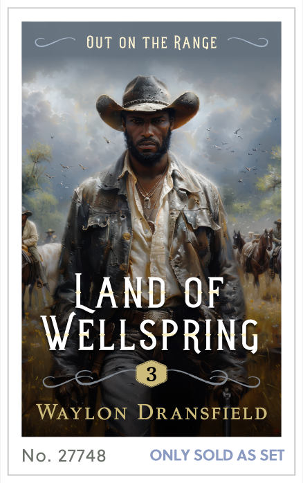 Premade cover 27748