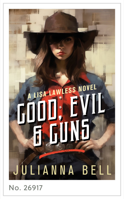 Premade cover 26917