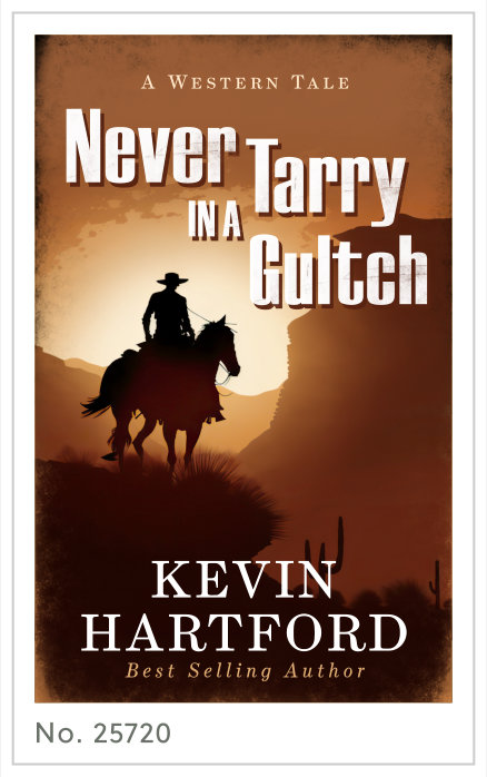 Premade cover 25720