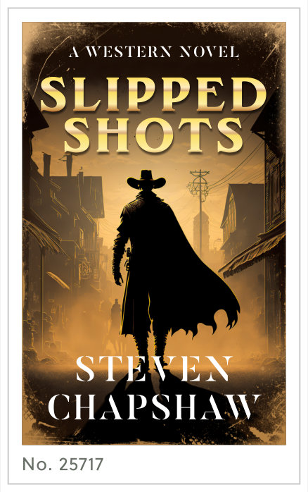 Premade cover 25717