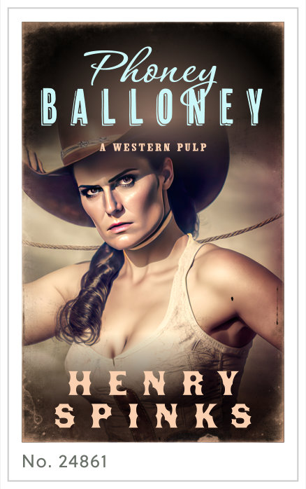Premade cover 24861