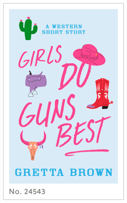 Premade cover 24543