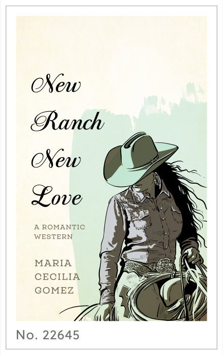 Premade cover 22645