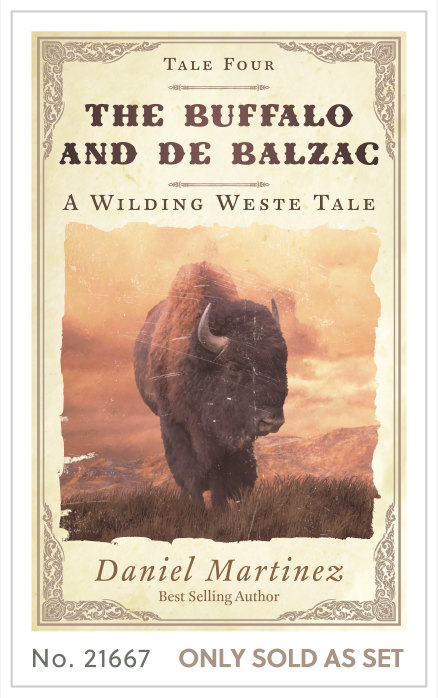 Premade cover 21667