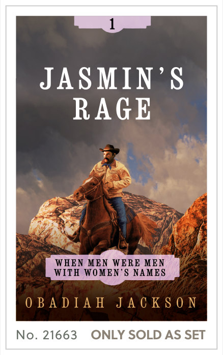 Premade cover 21663
