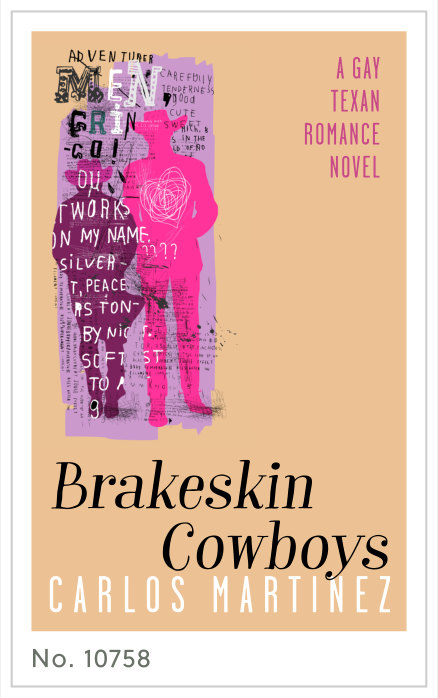 Premade cover 10758