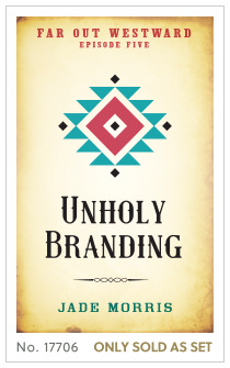Premade cover 17706