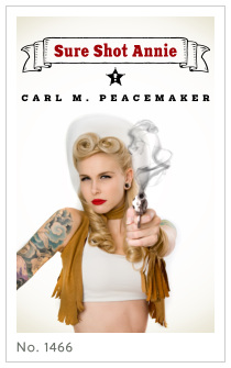 Premade cover 1466