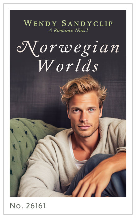 Premade cover 26161