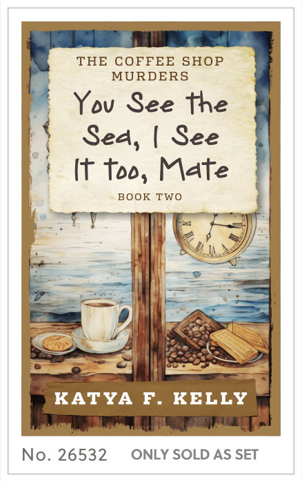 Premade cover 26532