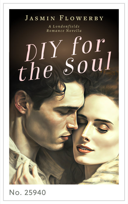 Premade cover 25940