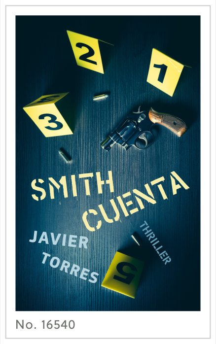 Premade cover 16540
