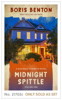 Premade cover 21702c
