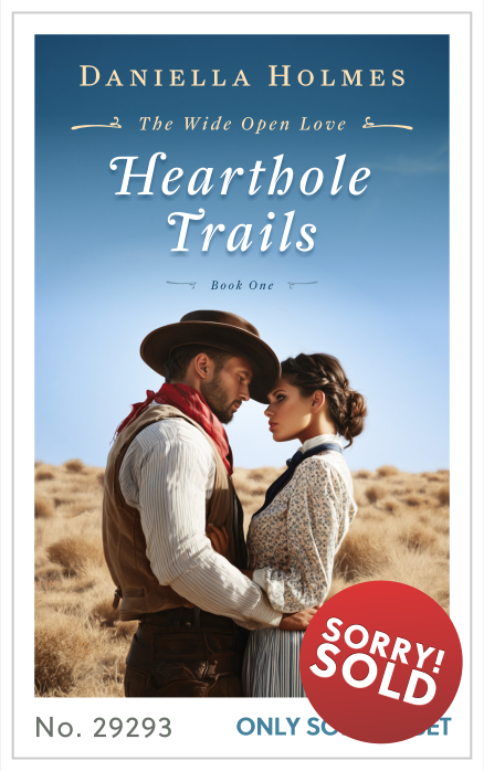 Premade cover 29293