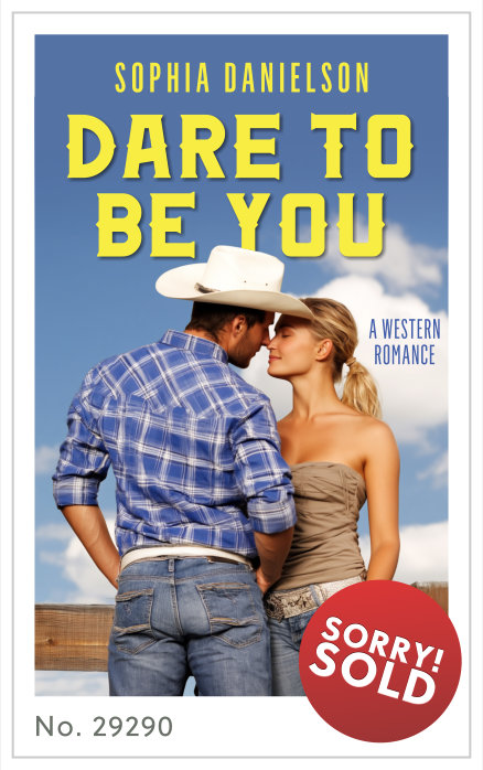 Premade cover 29290