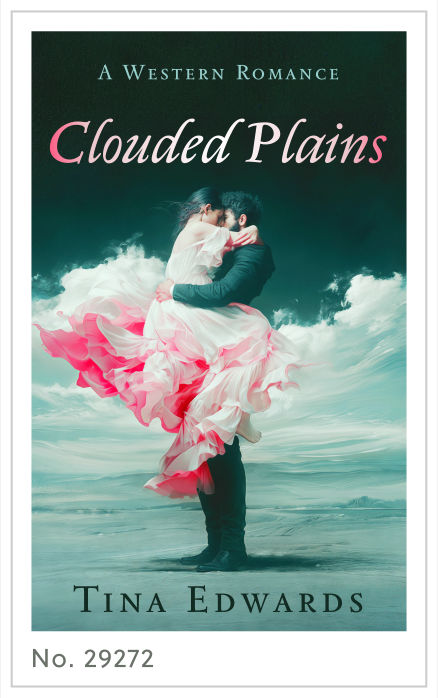 Premade cover 29272