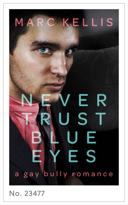 Premade cover 23477