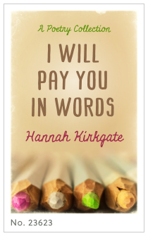 Premade cover 23623