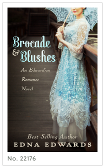 Premade cover 22176