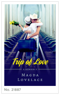 Premade cover 21887