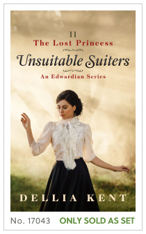 Premade cover 17043