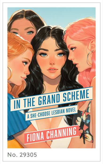 Premade cover 29305