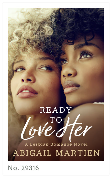 Premade cover 29316