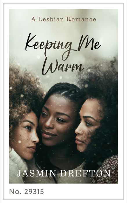 Premade cover 29315