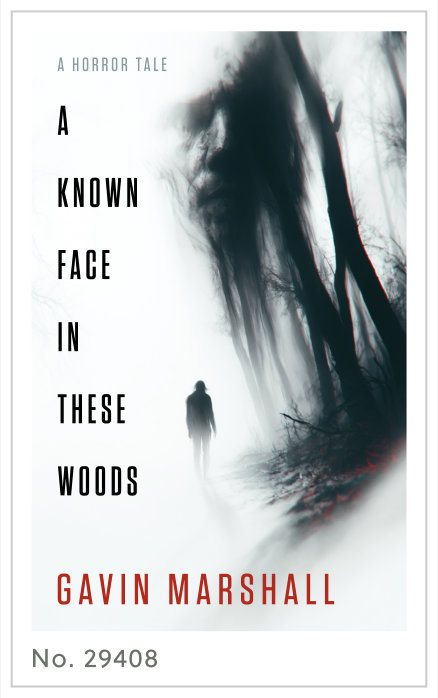Premade cover 29408