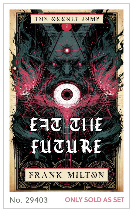 Premade cover 29403