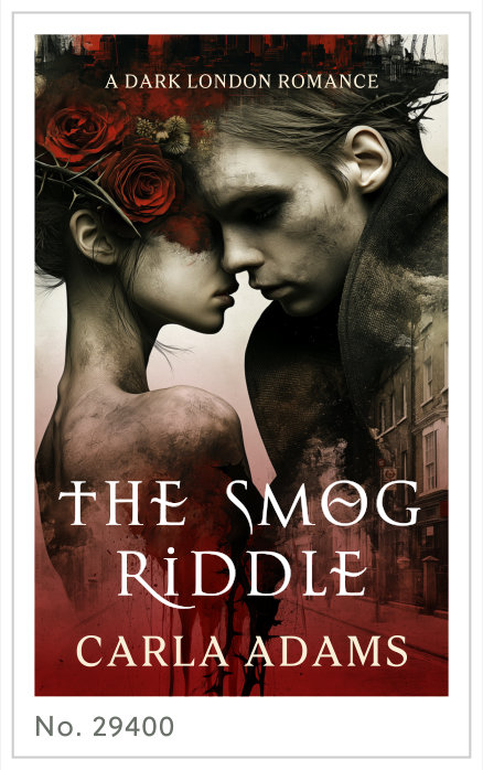 Premade cover 29400