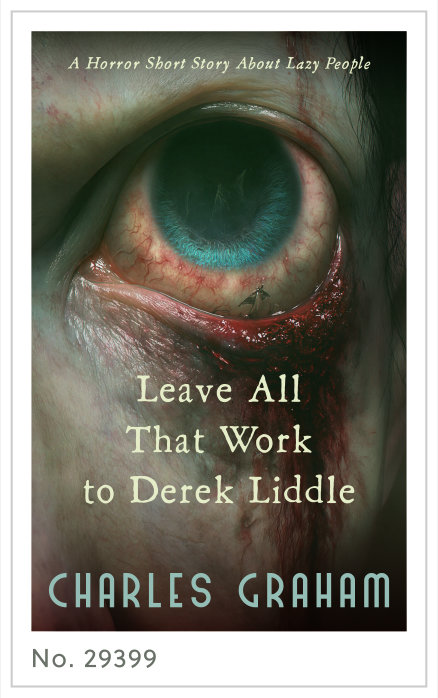Premade cover 29399