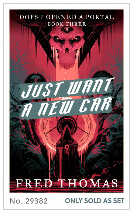 Premade cover 29382