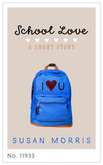 Premade cover 11933