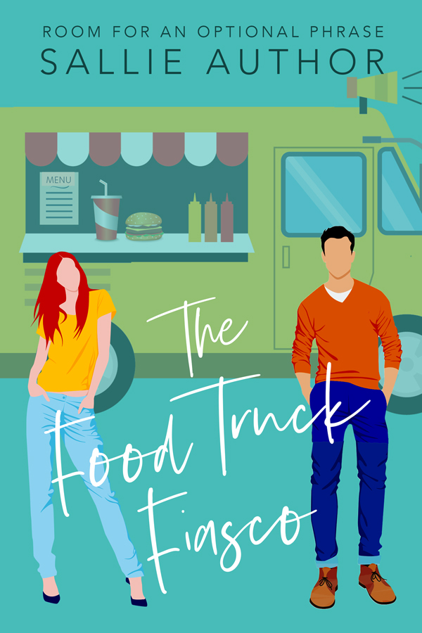 The Food Truck Fiasco