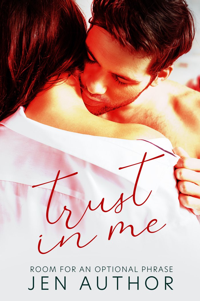 Trust In Me