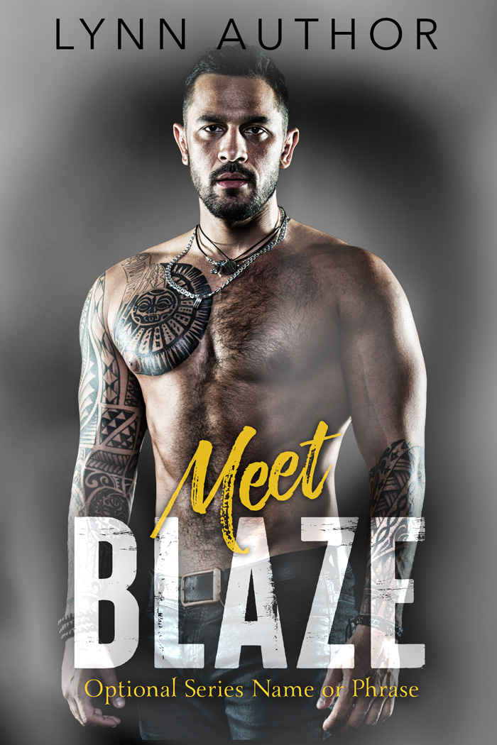 Meet Blaze