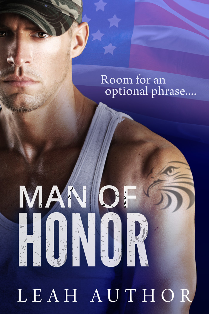 Man of Honor
