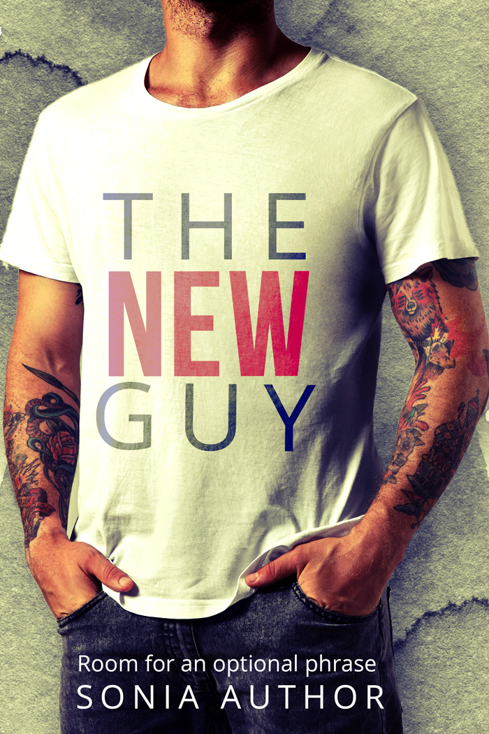The New Guy